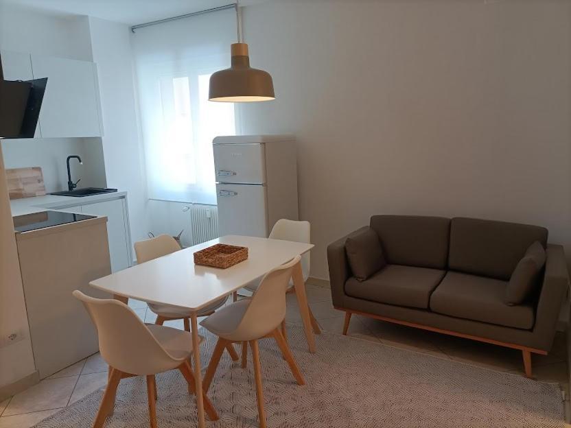 Gardasee Apartment Riva del Garda Exterior photo