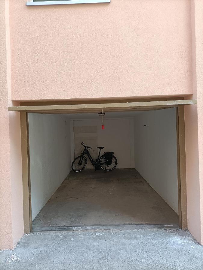 Gardasee Apartment Riva del Garda Exterior photo